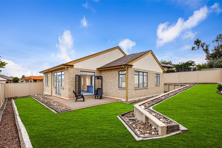 Photo of property in 11 Pippen Court, Henderson, Auckland, 0612