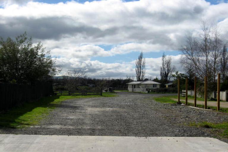 Photo of property in 31 Millard Avenue, Kuripuni, Masterton, 5810