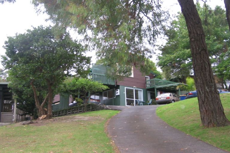 Photo of property in 9 Archers Road, Hillcrest, Auckland, 0629