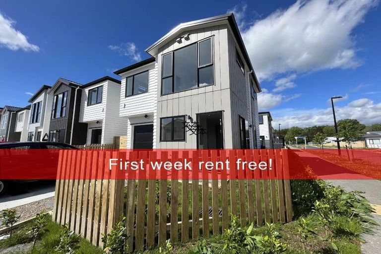 Photo of property in 2 Te Kaapia Road, Papakura, 2110