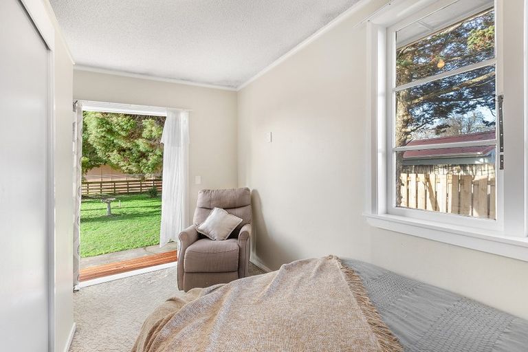 Photo of property in 8 Craig Crescent, Morrinsville, 3300