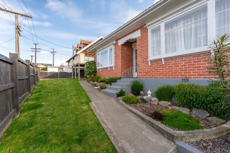 Photo of property in 3 Deal Street, Seaview, Timaru, 7910