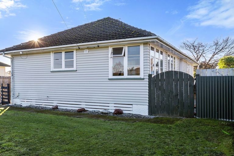 Photo of property in 146 Cole Street, Masterton, 5810