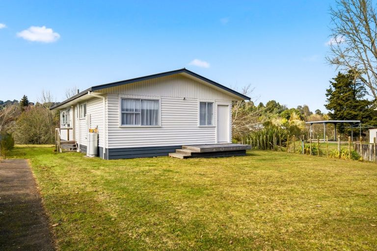 Photo of property in 12 New Road, Taumarunui, 3920