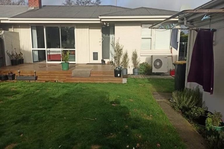 Photo of property in 475 Innes Road, Mairehau, Christchurch, 8052