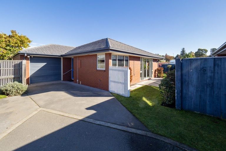 Photo of property in 18c Aitken Street, Ashburton, 7700