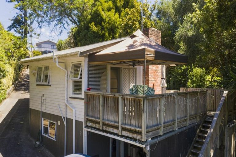 Photo of property in 8 Glenorchy Street, Glen Eden, Auckland, 0602