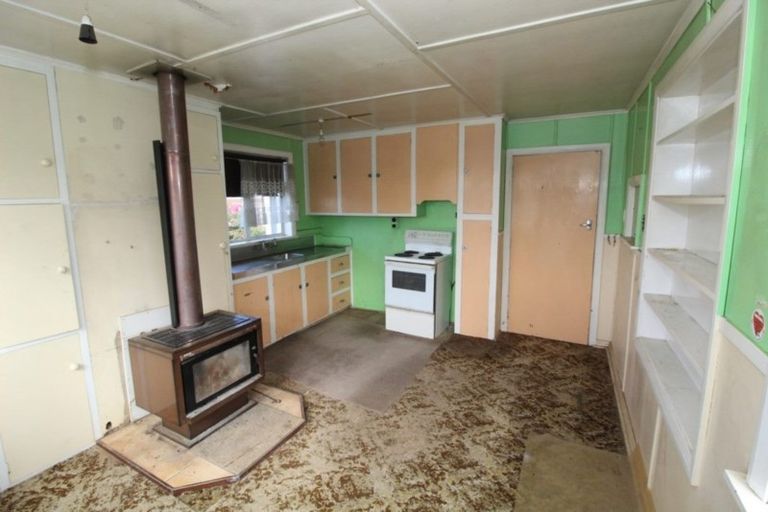 Photo of property in 29 Maude Street, Waimate, 7924