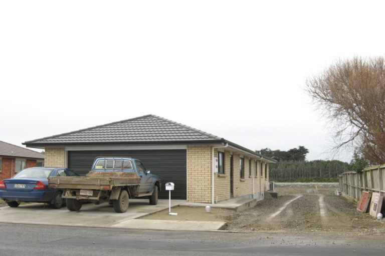 Photo of property in 120 Brown Street, Kingswell, Invercargill, 9812