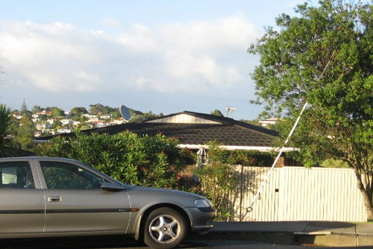 Photo of property in 1/41 Monarch Avenue, Hillcrest, Auckland, 0627