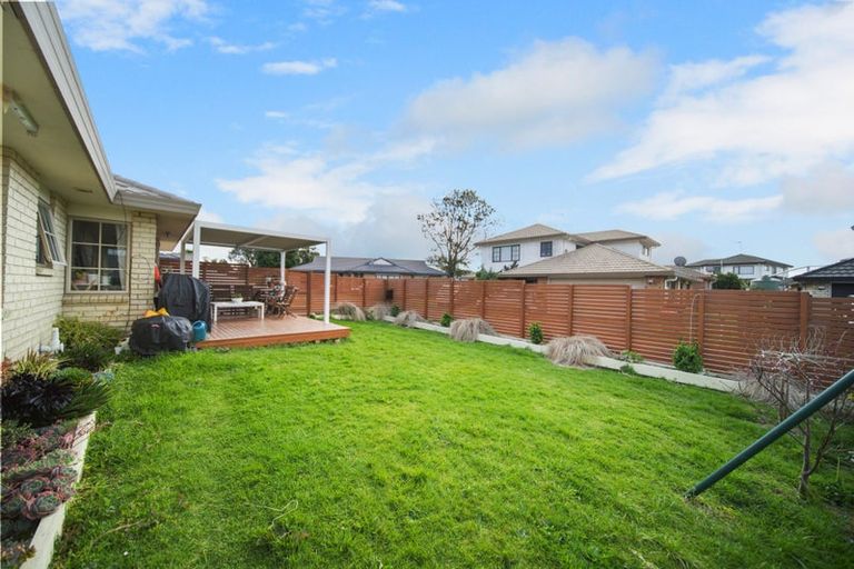 Photo of property in 8 Aspenwood Place, Favona, Auckland, 2024