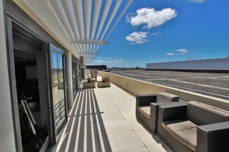 Photo of property in Heards Building, 303/2 Ruskin Street, Parnell, Auckland, 1052