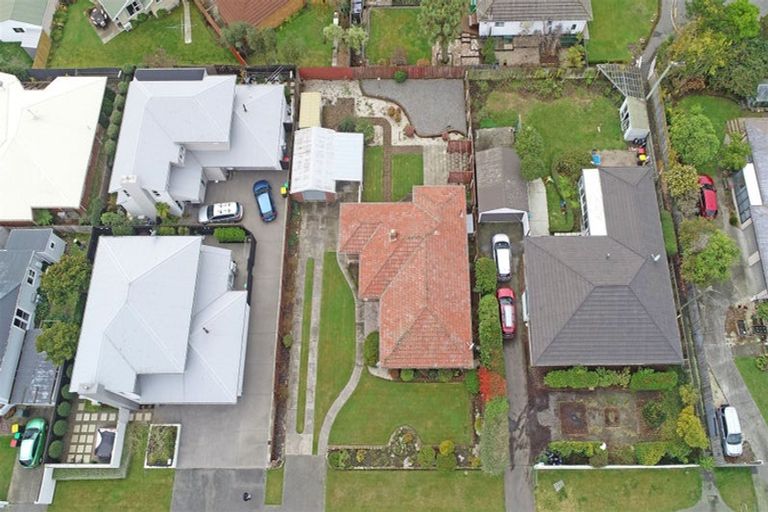 Photo of property in 78 Proctor Street, Papanui, Christchurch, 8053