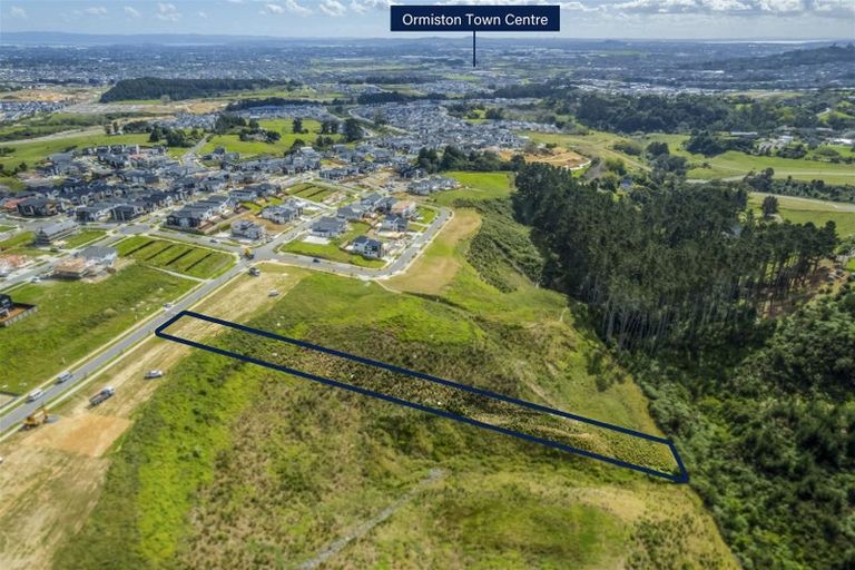 Photo of property in 35 Grand Avenue, Flat Bush, Auckland, 2019