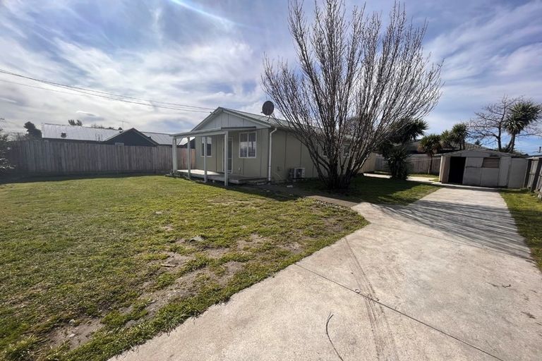 Photo of property in 8 Finsbury Street, Islington, Christchurch, 8042