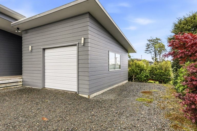 Photo of property in 32a Mackenzie Street, Waimarino, Owhango, 3989