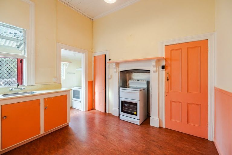 Photo of property in 81 Maitland Street, Dunedin Central, Dunedin, 9016