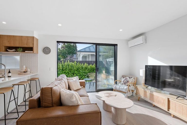 Photo of property in 1/78 Bletsoe Avenue, Spreydon, Christchurch, 8024