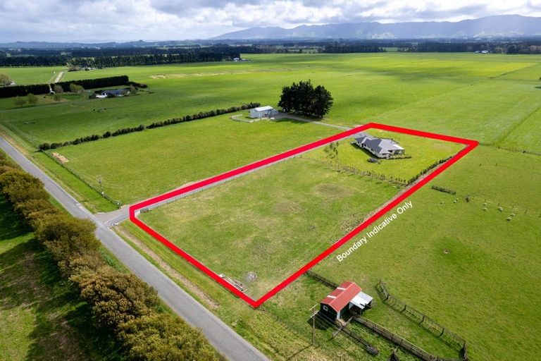 Photo of property in 64 Totaramahonga Road, Dannevirke, 4972