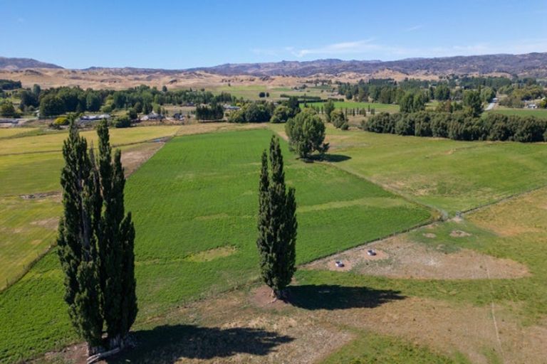 Photo of property in 175 Fisher Lane, Galloway, Alexandra, 9393