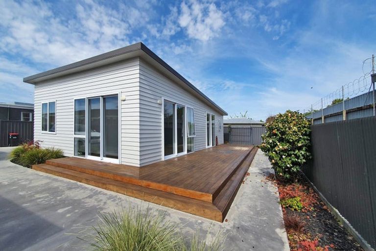 Photo of property in 239a Kennedy Road, Onekawa, Napier, 4110
