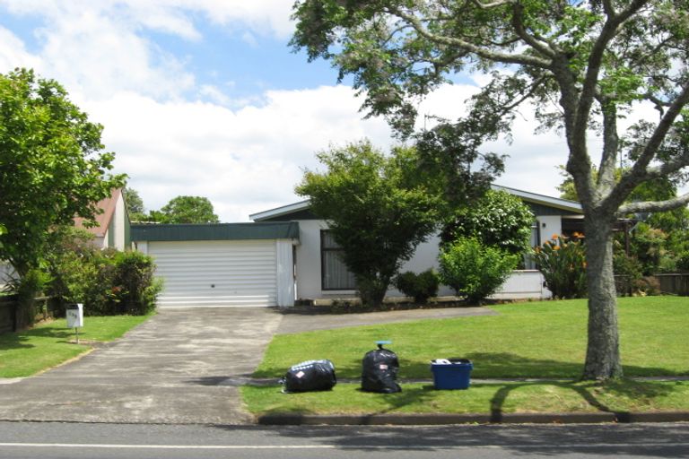 Photo of property in 235 Queen Street, Pukekohe, 2120