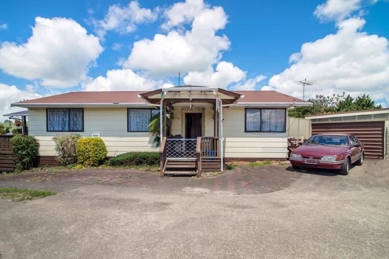 Photo of property in 8c Jet Place, Pukehangi, Rotorua, 3015