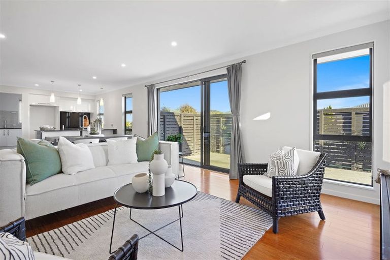 Photo of property in 21 Gartrell Road, Wigram, Christchurch, 8042