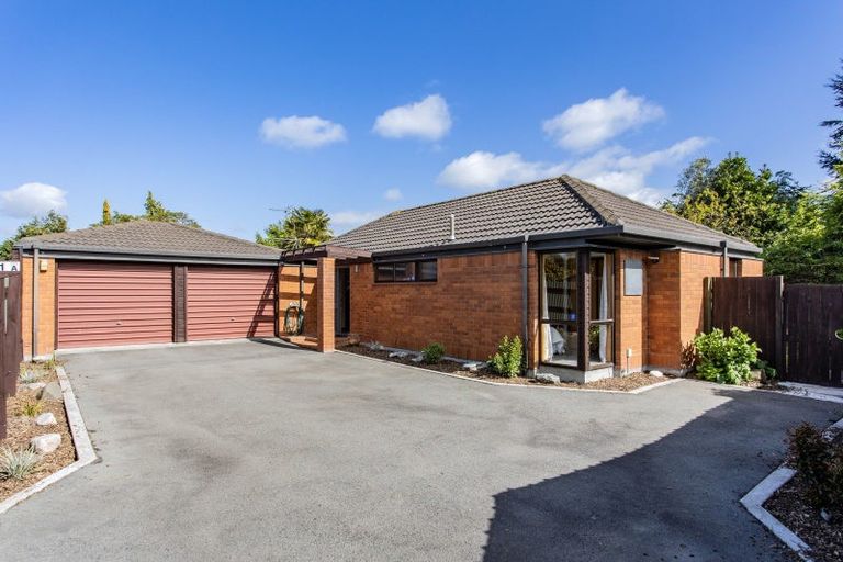 Photo of property in 51 Good Street, Rangiora, 7400