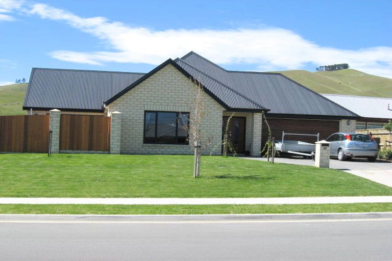 Photo of property in 57 Hillcrest Avenue, Witherlea, Blenheim, 7201