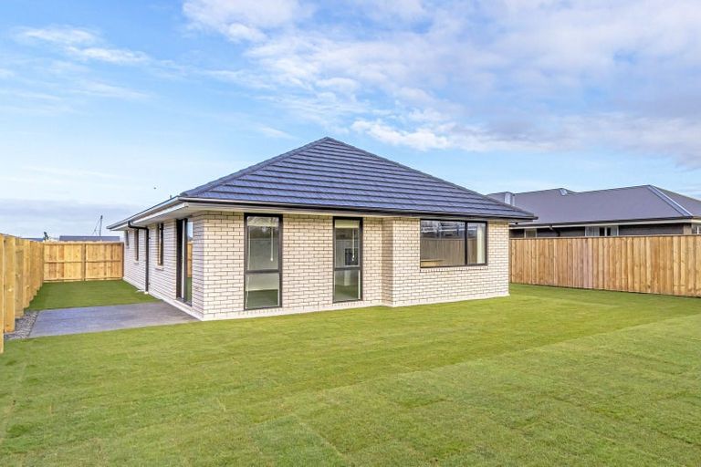 Photo of property in 61 Henshaw Street, Woodend, 7610