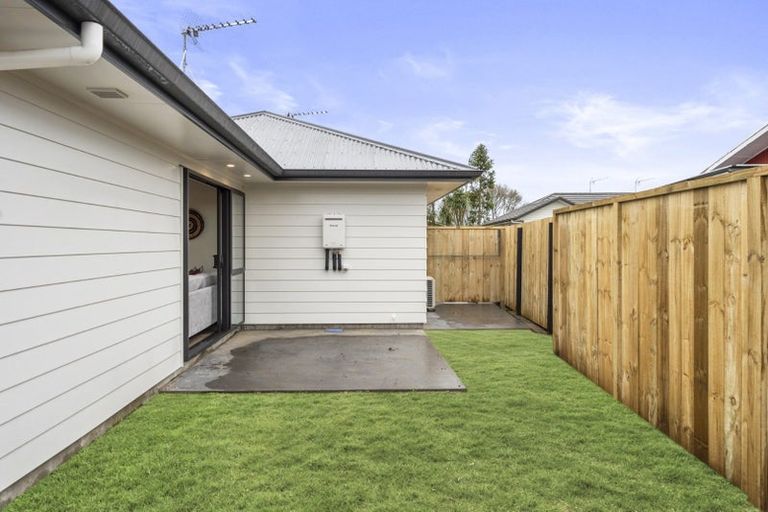 Photo of property in 1/4 Cotton Street, Saint Andrews, Hamilton, 3200