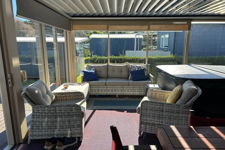 Photo of property in 109 Ocean Beach Road, Tairua, 3508