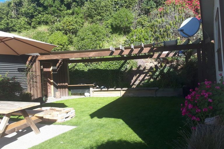 Photo of property in 67 Soleares Avenue, Mount Pleasant, Christchurch, 8081