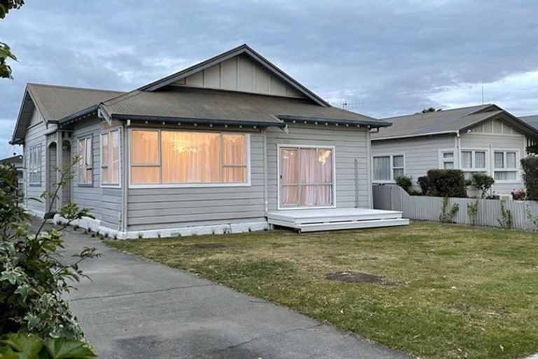 Photo of property in 37 Georges Drive, Napier South, Napier, 4110