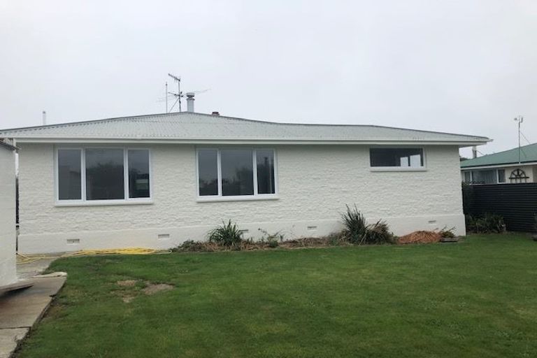 Photo of property in 44 Lothian Crescent, Strathern, Invercargill, 9812
