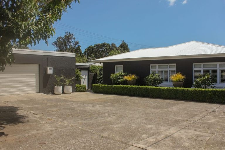 Photo of property in 293a Carrington Street, Vogeltown, New Plymouth, 4310