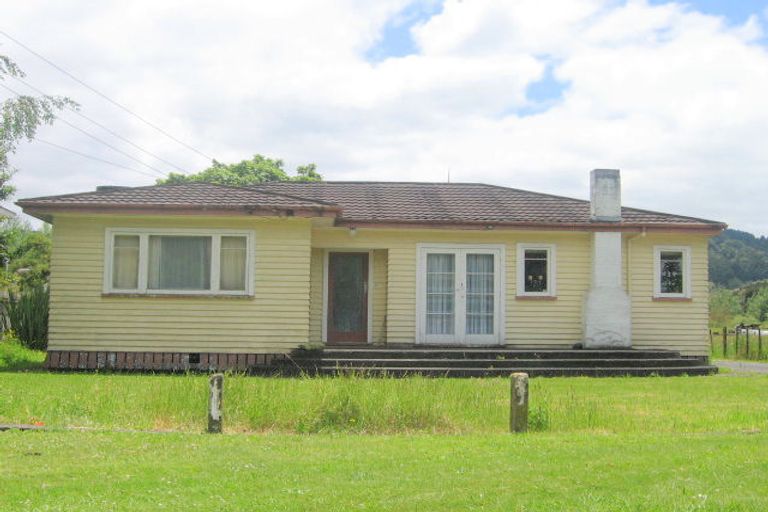 Photo of property in 34 Marsack Road, Taumarunui, 3992