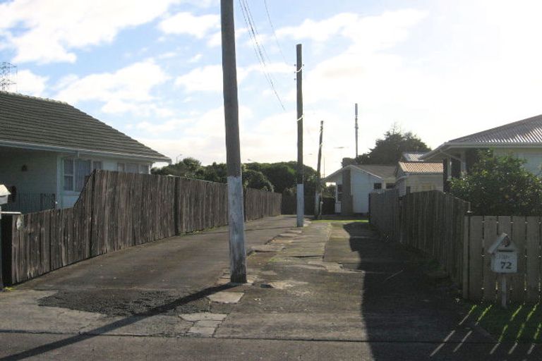 Photo of property in 72 Clayton Avenue, Otara, Auckland, 2023