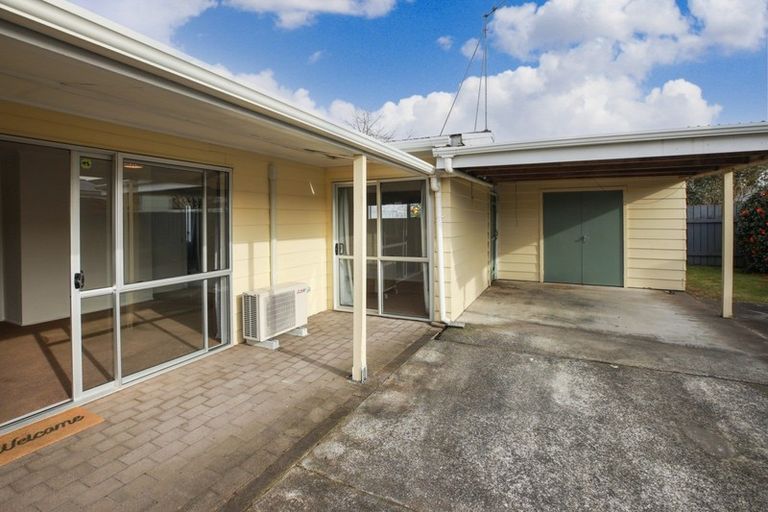 Photo of property in 70a Campbell Street, Frankton, Hamilton, 3204