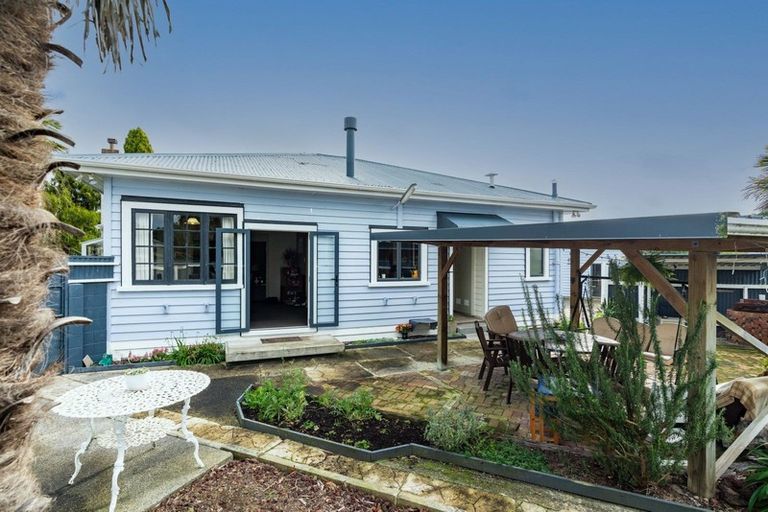 Photo of property in 37 Parore Street, Dargaville, 0310
