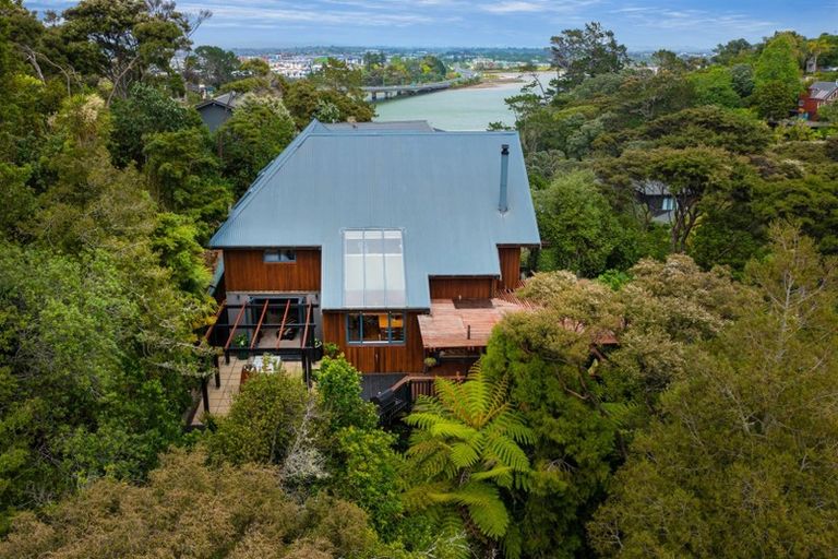 Photo of property in 8 Remu Place, Greenhithe, Auckland, 0632