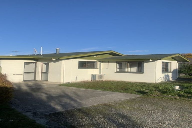 Photo of property in 107 Fache Street, Clyde, 9330