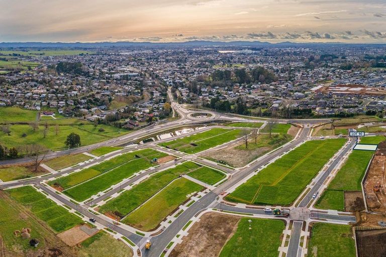 Photo of property in 5 Oralee Terrace, Peacocke, 3206