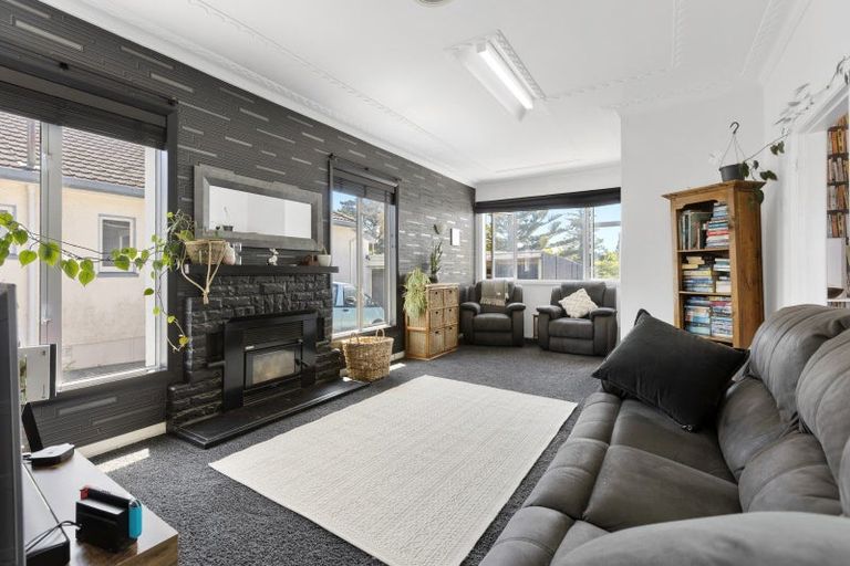 Photo of property in 199 Coronation Avenue, Welbourn, New Plymouth, 4310