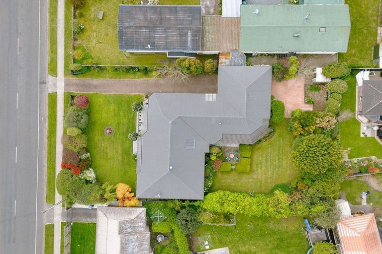 Photo of property in 51 Taylor Street, Cambridge, 3434