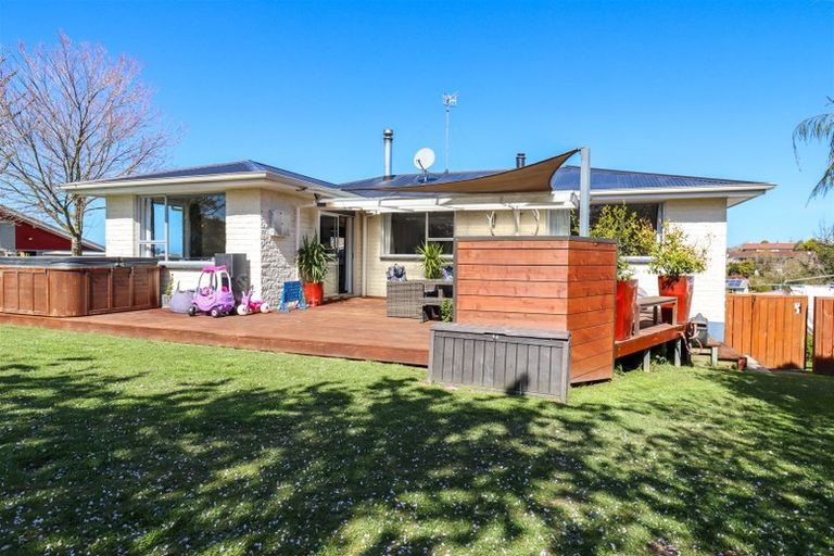 Photo of property in 8 Waitaki Street, Glenwood, Timaru, 7910