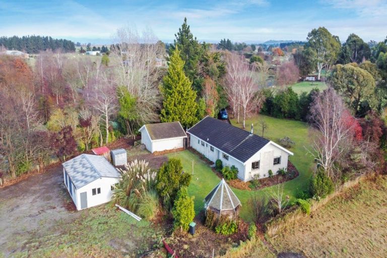 Photo of property in 152 Rocky Hundreds Road, Fairview, Timaru, 7972