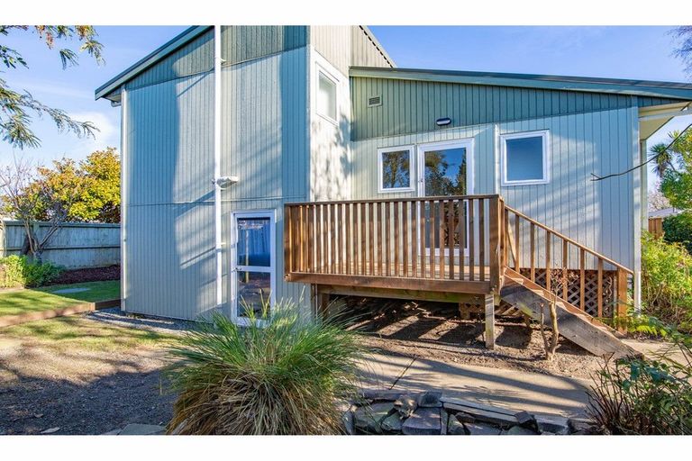 Photo of property in 2/85 Palmers Road, New Brighton, Christchurch, 8083