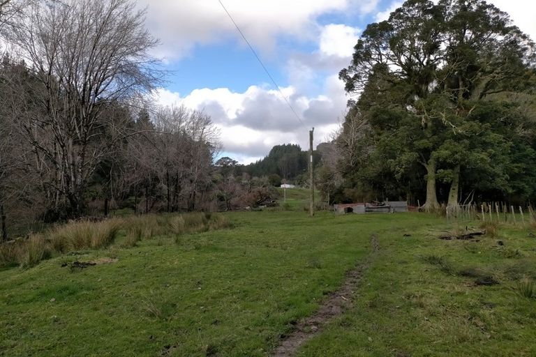 Photo of property in 1201 Okau Road, Ahititi, Urenui, 4378